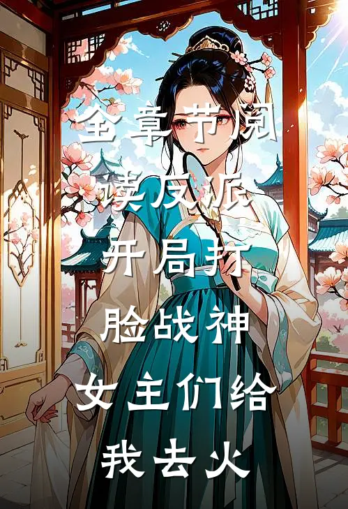全章节阅读反派：开局打脸战神，女主们给我去火