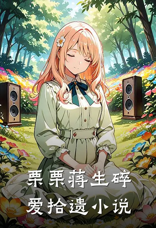 栗栗蒋生碎爱拾遗小说