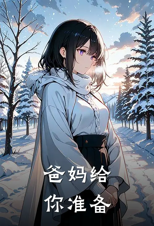 爸妈给你准备