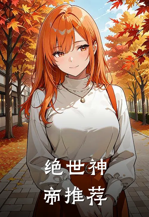 绝世神帝推荐