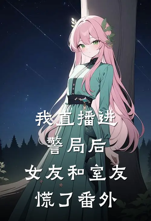 我直播进警局后，女友和室友慌了番外