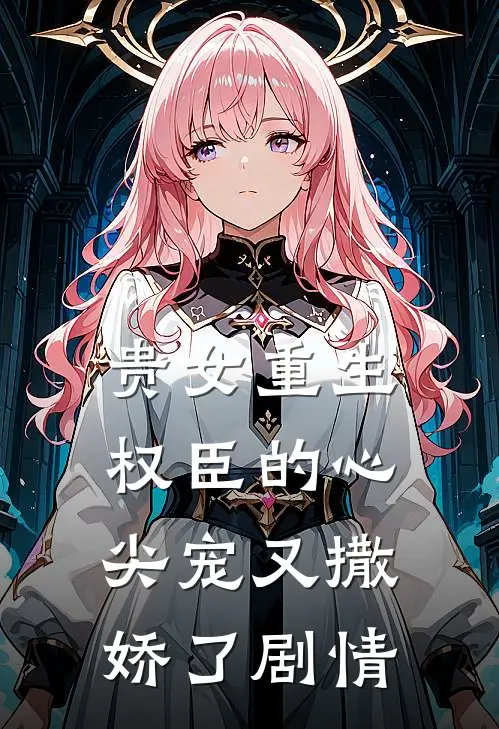 贵女重生：权臣的心尖宠又撒娇了剧情