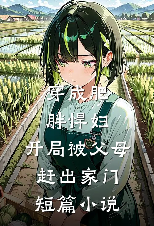 穿成肥胖悍妇，开局被父母赶出家门短篇小说