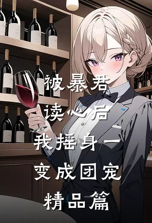 被暴君读心后，我摇身一变成团宠精品篇