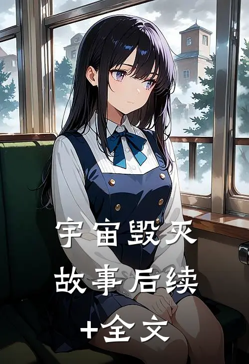 宇宙毁灭故事后续+全文