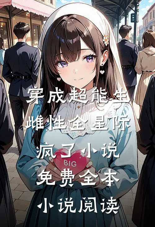 穿成超能生雌性全星际疯了小说免费全本小说阅读