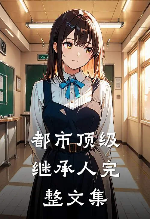 都市顶级继承人完整文集