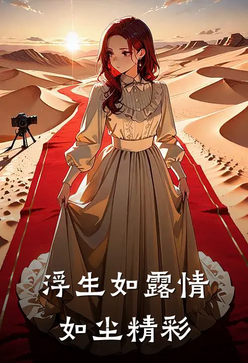 浮生如露情如尘精彩