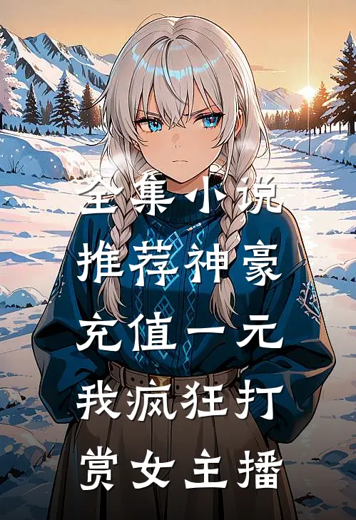 全集小说推荐神豪：充值一元，我疯狂打赏女主播