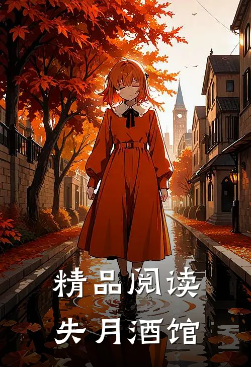 精品阅读失月酒馆