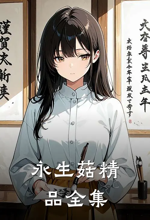 永生菇精品全集
