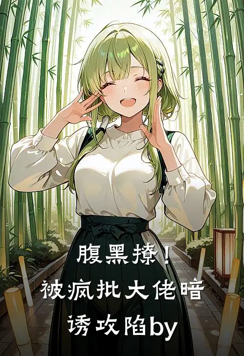 腹黑撩！被疯批大佬暗诱攻陷by