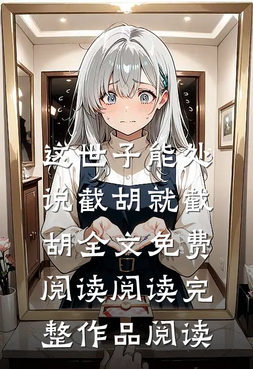 这世子能处,说截胡就截胡全文免费阅读阅读完整作品阅读