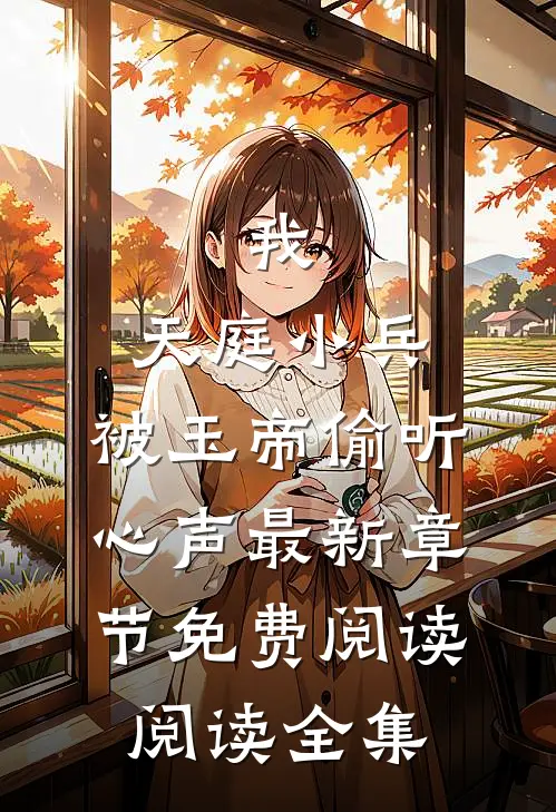 我,天庭小兵,被玉帝偷听心声最新章节免费阅读阅读全集