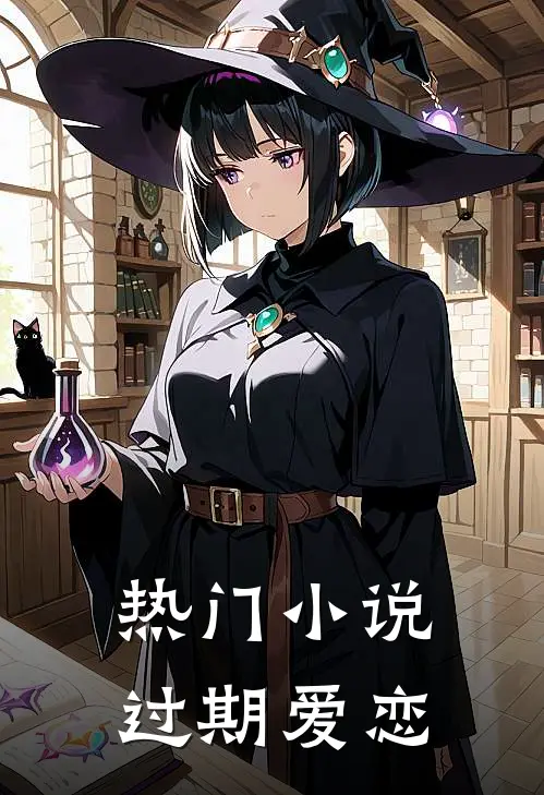 热门小说过期爱恋