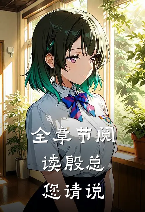 全章节阅读殷总，您请说