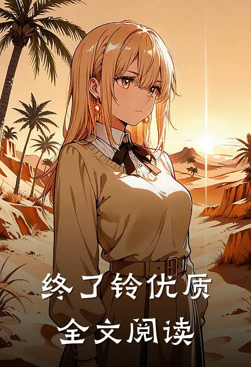 终了铃优质全文阅读