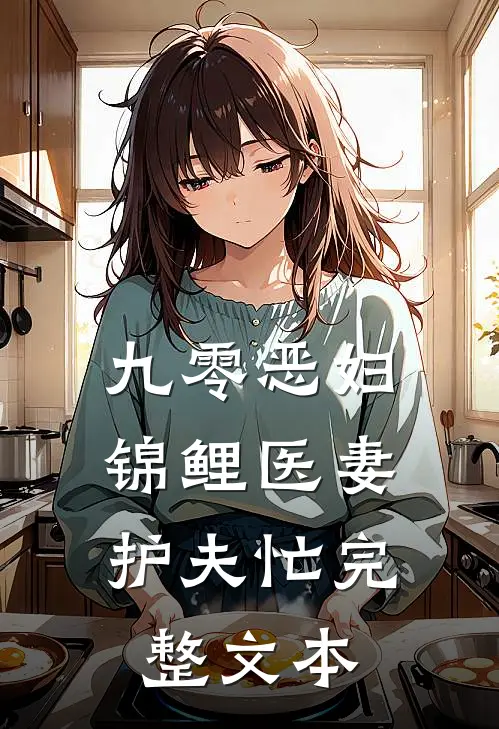 九零恶妇：锦鲤医妻护夫忙完整文本