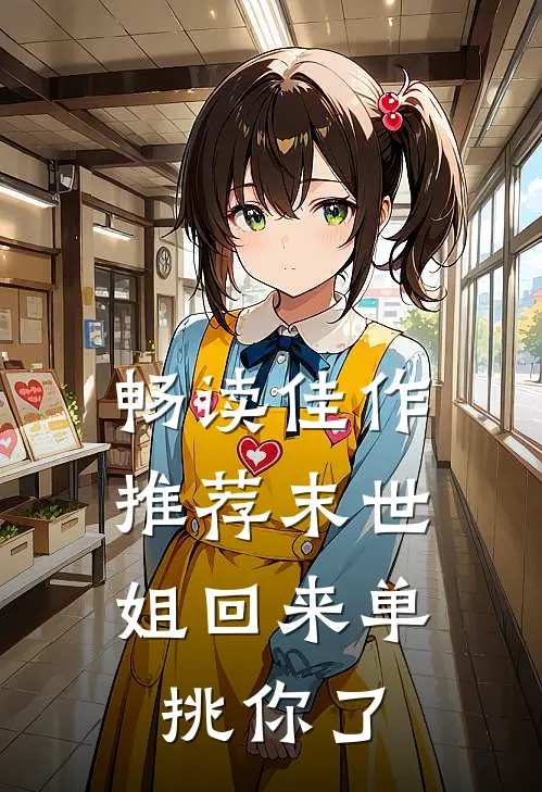 畅读佳作推荐末世，姐回来单挑你了
