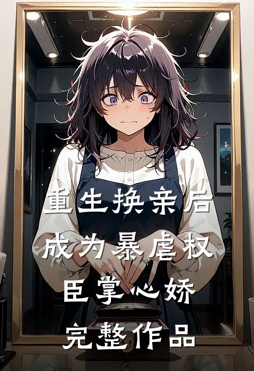 重生换亲后，成为暴虐权臣掌心娇完整作品