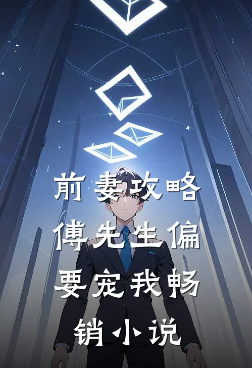 前妻攻略：傅先生偏要宠我畅销小说