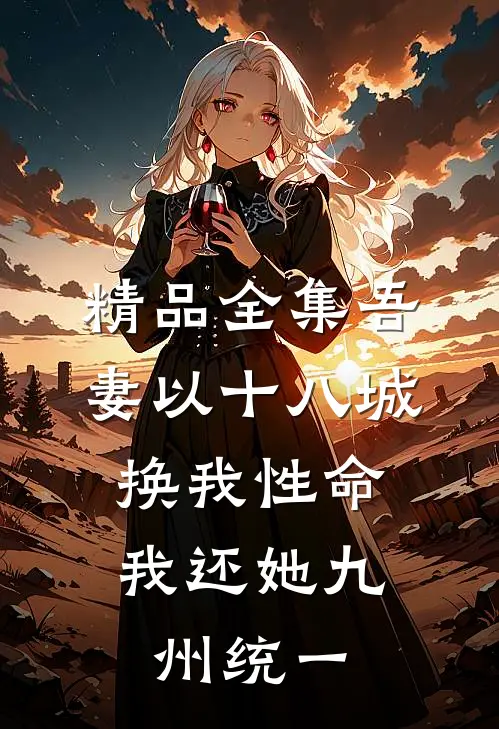 精品全集吾妻以十八城换我性命，我还她九州统一