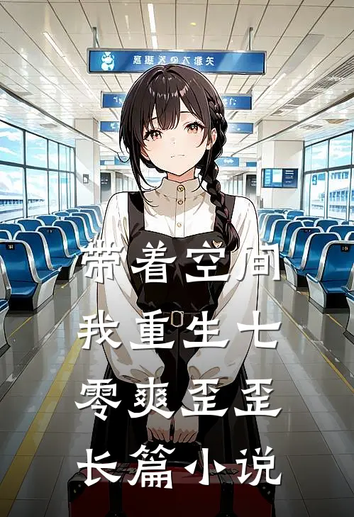 带着空间，我重生七零爽歪歪长篇小说