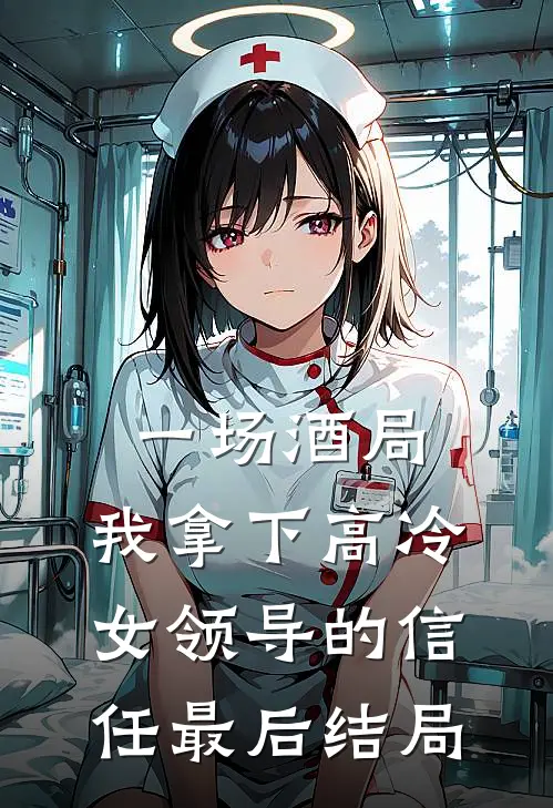 一场酒局，我拿下高冷女领导的信任最后结局