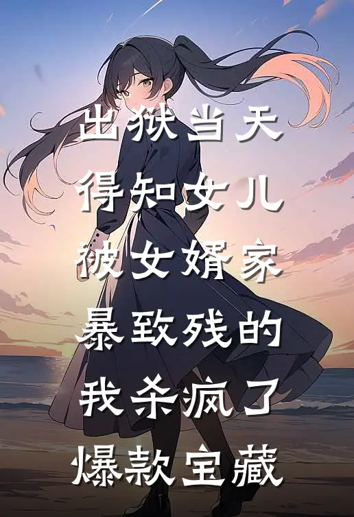 出狱当天，得知女儿被女婿家暴致残的我杀疯了爆款宝藏