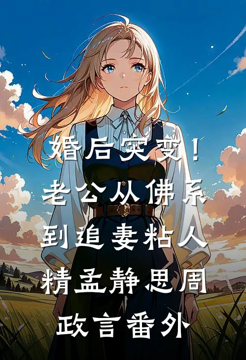婚后突变！老公从佛系到追妻粘人精孟静思周政言番外