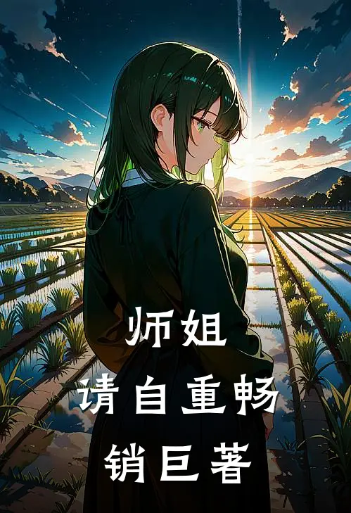 师姐，请自重畅销巨著
