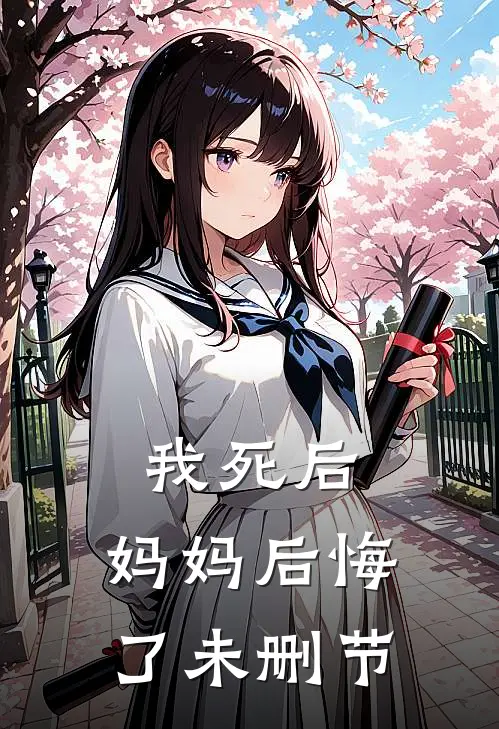 我死后，妈妈后悔了未删节