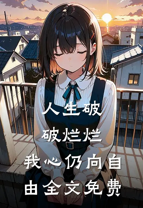 人生破破烂烂，我心仍向自由全文免费