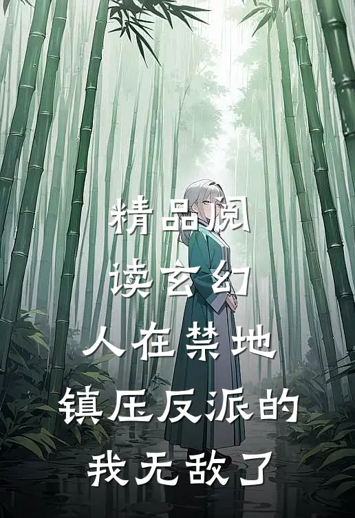 精品阅读玄幻：人在禁地，镇压反派的我无敌了