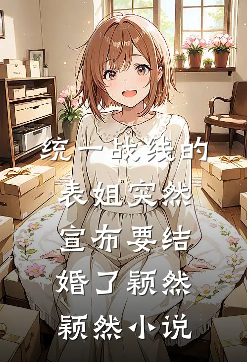 统一战线的表姐突然宣布要结婚了颖然颖然小说