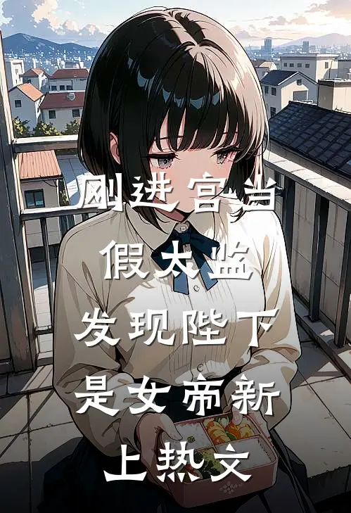 刚进宫当假太监，发现陛下是女帝新上热文