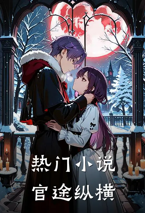 热门小说官途纵横