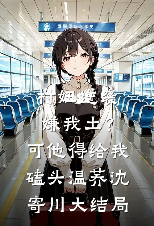 村妞逆袭：嫌我土？可他得给我磕头温荞沈寄川大结局