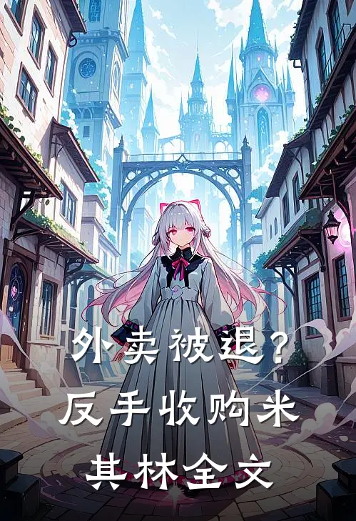 外卖被退？反手收购米其林全文