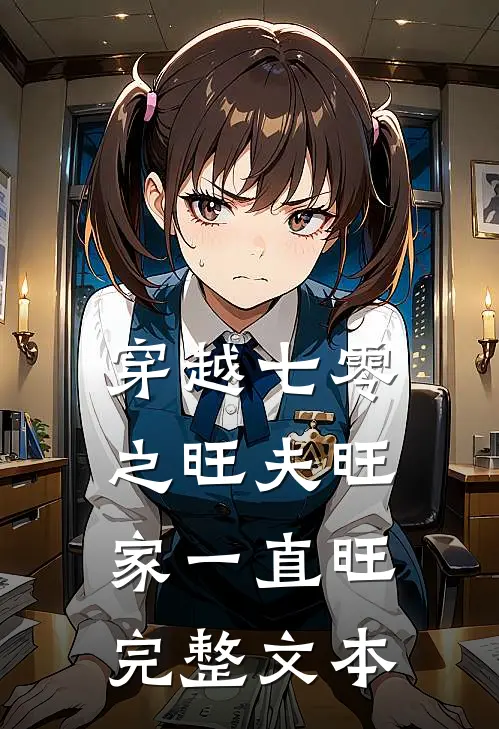 穿越七零之旺夫旺家一直旺完整文本