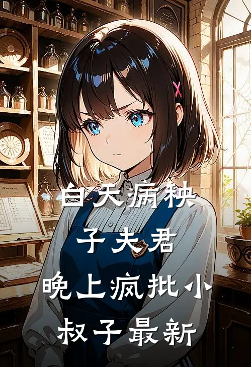 白天病秧子夫君，晚上疯批小叔子最新