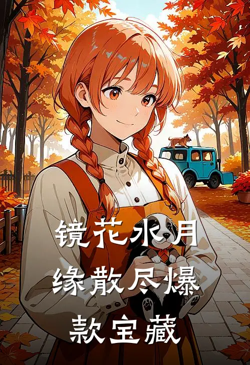 镜花水月缘散尽爆款宝藏