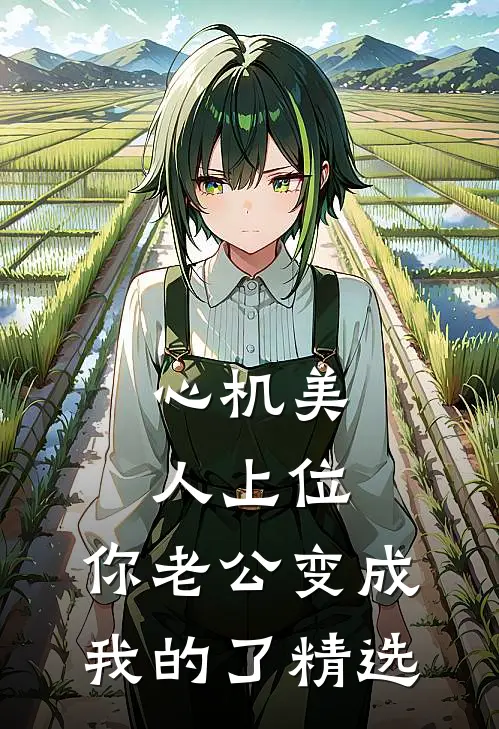 心机美人上位，你老公变成我的了精选