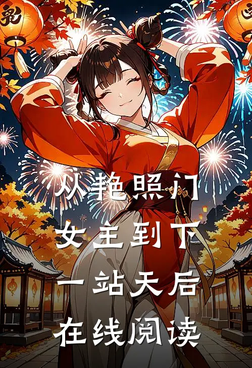 从艳照门女主到下一站天后在线阅读