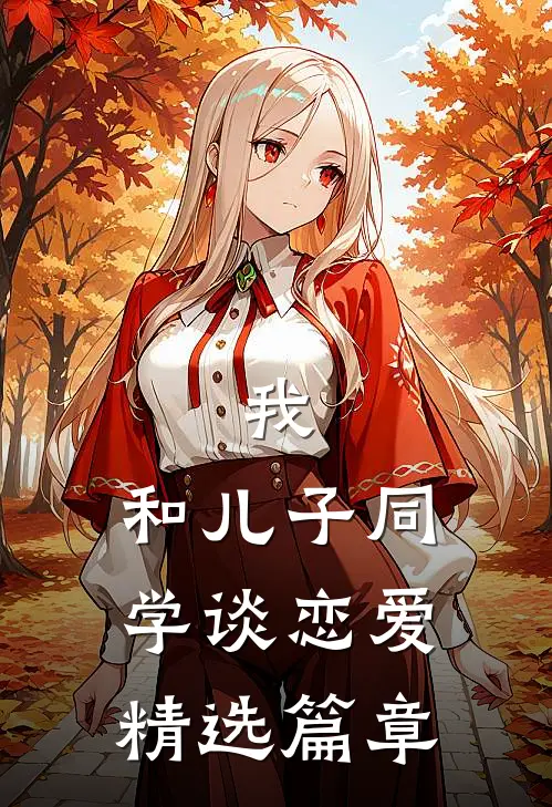 我，和儿子同学谈恋爱精选篇章