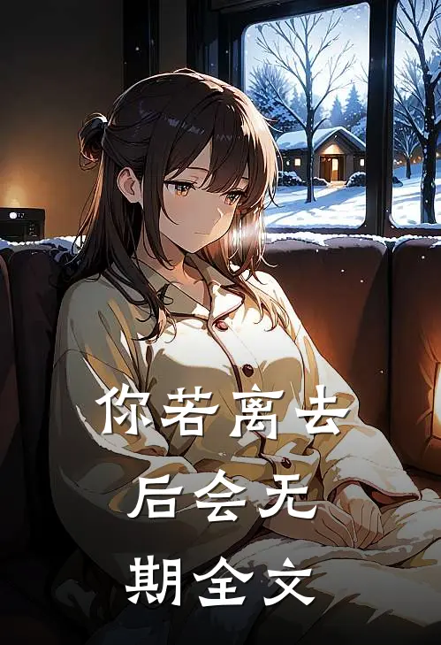 你若离去，后会无期全文