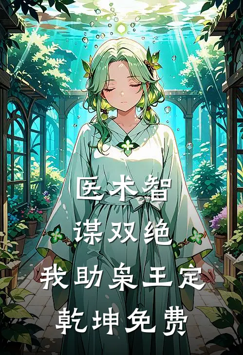医术智谋双绝，我助枭王定乾坤免费