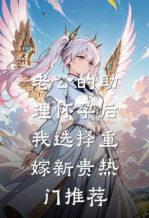 老公的助理怀孕后，我选择重嫁新贵热门推荐