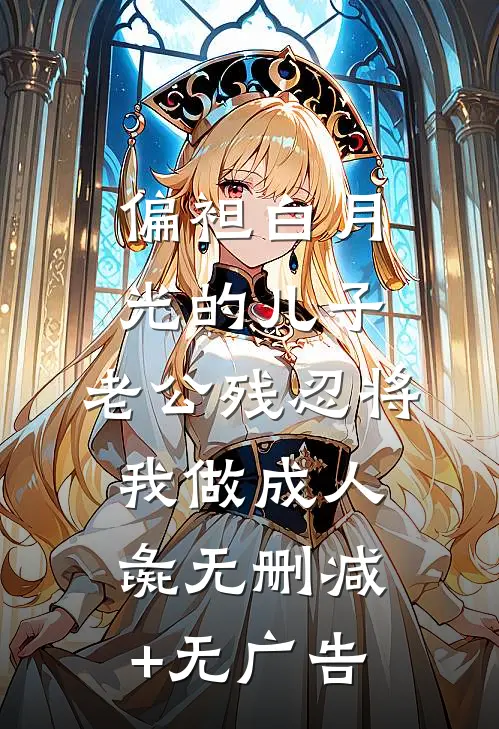 偏袒白月光的儿子，老公残忍将我做成人彘无删减+无广告