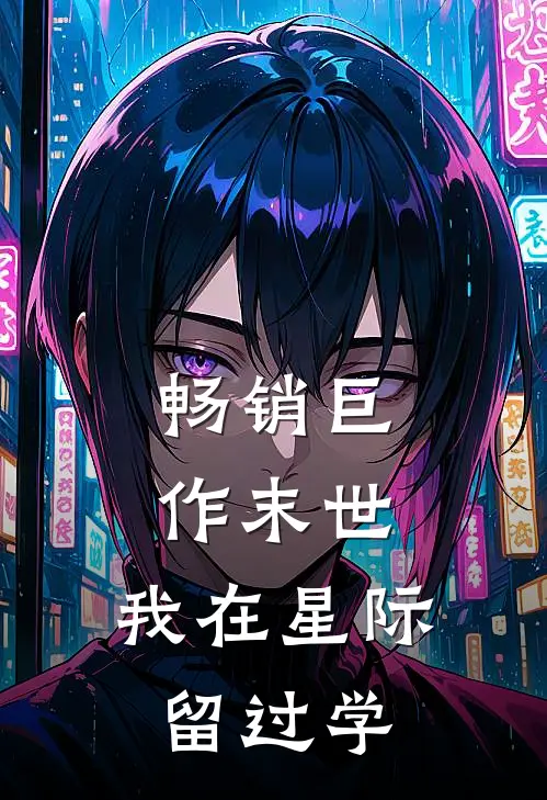 畅销巨作末世，我在星际留过学